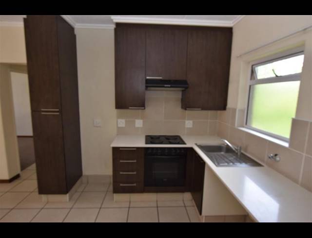 1 BEDROOM PROPERTY TO RENT IN BRYANSTON